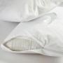 Pillow Protector (2 Pieces) Ep-010610 White
