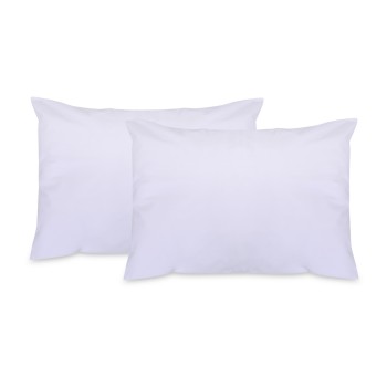 Pillow Protector (2 Pieces) Ep-010610 White