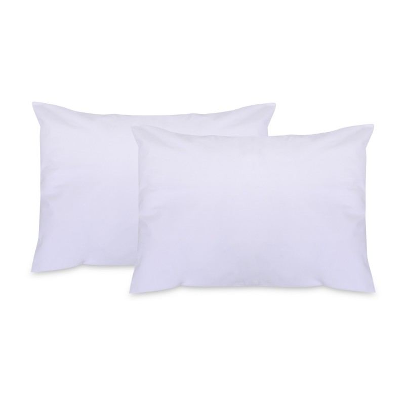 Lessentiel Pillow Protector (2 Pieces) Ep-010610 White