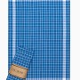 Hand Towel Set (5 Pieces) Kareli - Blue Blue