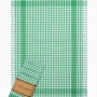 Hand Towel Set (5 Pieces) Poti - Green Green