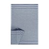 Lessentiel Hand Towel Set (5 Pieces) Sevilla - Dark Blue Dark Blue