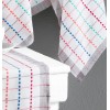 Lessentiel Hand Towel Set (4 Pieces) Renkli Multicolor