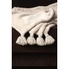 Lessentiel Double Blanket Puffy 200 - Mink Mink