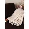 Lessentiel Double Blanket Puffy 200 - Mink Mink