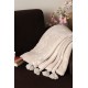 Double Blanket Puffy 200 - Mink Mink Lessentiel Double Blanket Puffy 200 - Mink Mink