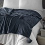 Double Blanket Puffy 200 - Anthracite Anthracite