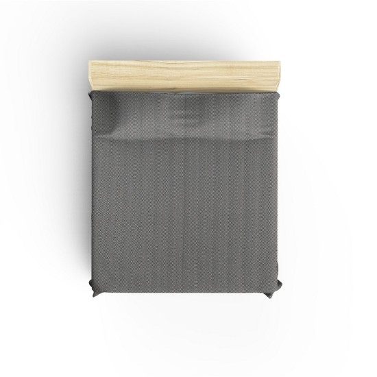 Lessentiel Sofa Cover Trendy - Black (230) Black
White