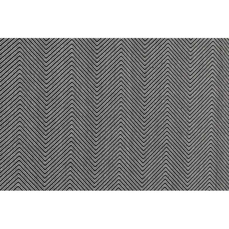 Lessentiel Sofa Cover Trendy - Black (230) Black
White