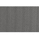 Lessentiel Sofa Cover Trendy - Black (230) Black
White