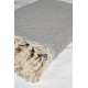 Lessentiel Sofa Cover Trendy - Grey (230) Grey