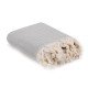 Lessentiel Sofa Cover Trendy - Grey (230) Grey