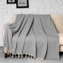 Sofa Cover Trendy - Grey (300) Grey