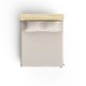 Lessentiel Sofa Cover Trendy - Natural (230) Natural