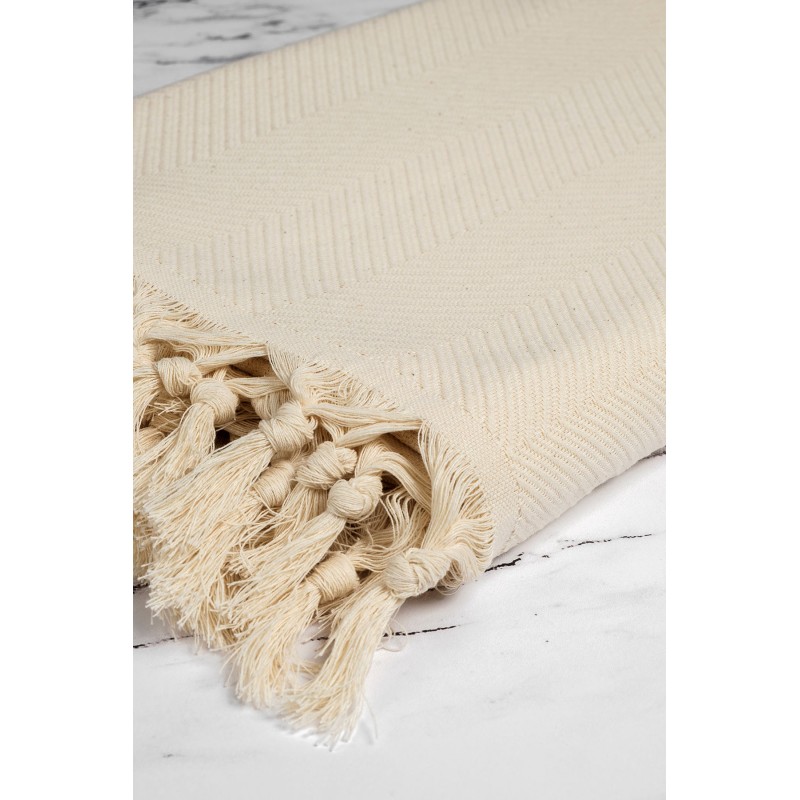 Lessentiel Sofa Cover Trendy - Natural (230) Natural