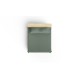 Lessentiel Sofa Cover Elite - Green Green