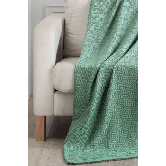 Lessentiel Sofa Cover Elite - Green Green