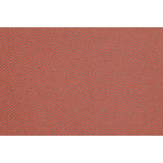 Lessentiel Sofa Cover Elite - Orange Orange