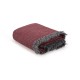 Lessentiel Sofa Cover Elite - Claret Red Claret Red