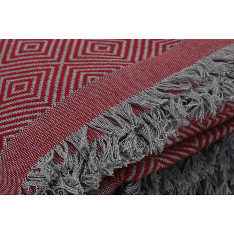 Lessentiel Sofa Cover Elite - Claret Red Claret Red