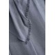 Lessentiel Sofa Cover Elite - Anthracite Anthracite