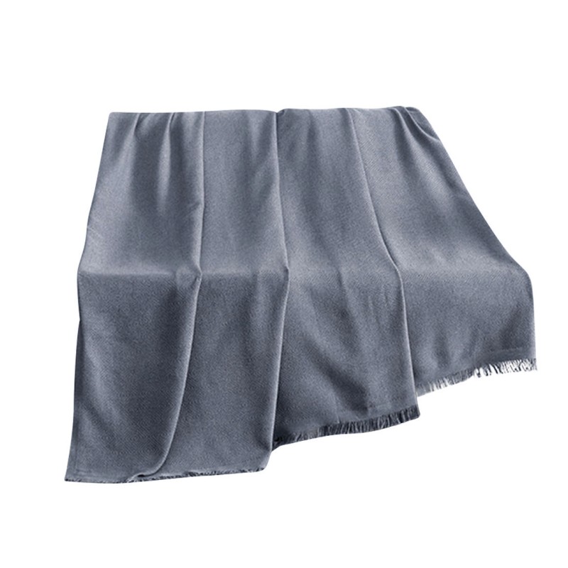 Lessentiel Sofa Cover Elite - Anthracite Anthracite