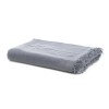 Lessentiel Sofa Cover Elite - Anthracite Anthracite