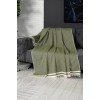 Lessentiel Sofa Cover Alinda - Green (170 x 230) Green