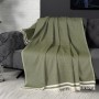 Sofa Cover Alinda - Green (170 x 230) Green