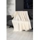 Lessentiel Sofa Cover Alinda - Cream (170 x 230) Cream