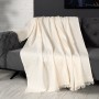 Sofa Cover Alinda - Cream (170 x 230) Cream