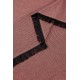 Lessentiel Sofa Cover Lalin 160 - Tile Red Tile Red