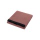Lessentiel Sofa Cover Lalin 160 - Tile Red Tile Red