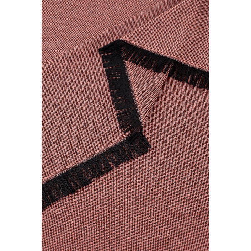 Lessentiel Sofa Cover Lalin 160 - Tile Red Tile Red