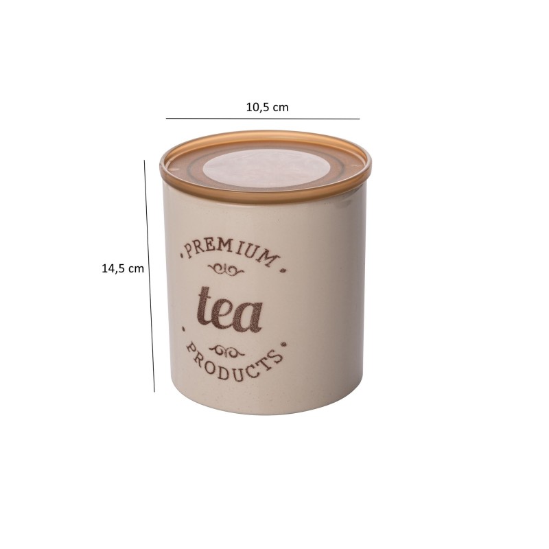 Hermia Storage Box Set (3 Pieces) C-Saklama3lu - Big White