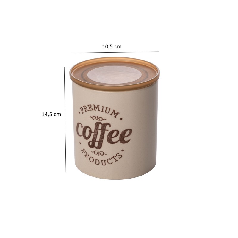 Hermia Storage Box Set (3 Pieces) C-Saklama3lu - Big White