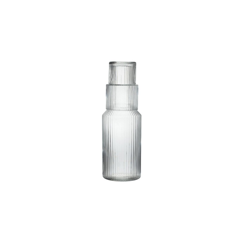 Hermia Bottle MRT-R-1030-Çizgi Multicolor