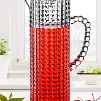 Bottle C-DD-11-Boncuk - Transparent Transparent