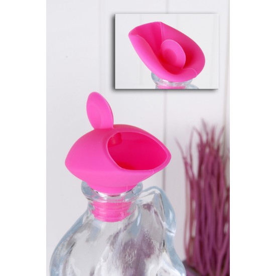 Hermia Bottle Lid C-MMY-JY428-P Multicolor
