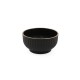 Hermia Bowl Set (6 Pieces) C-DD07 - Black Black