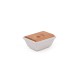 Hermia Bowl Set (7 Pieces) MRT-Tep10Kah Multicolor