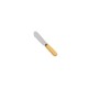 Hermia Butter Knife Set (6 Pieces) C-MG-AH4806-Y Multicolor