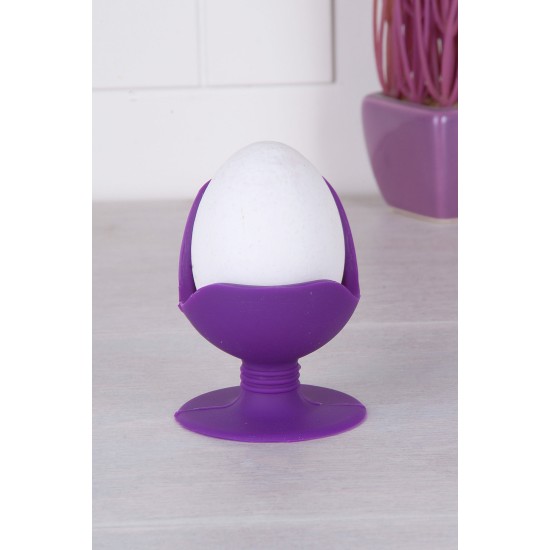 Egg Cup C-MMY-GD408-M Multicolor Egg Cup C-MMY-GD408-M Multicolor
