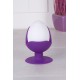 Egg Cup C-MMY-GD408-M Multicolor Egg Cup C-MMY-GD408-M Multicolor