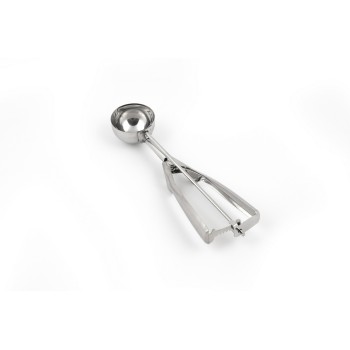 Ice Cream Spoon C-ZZ-16027-1-5cm Multicolor