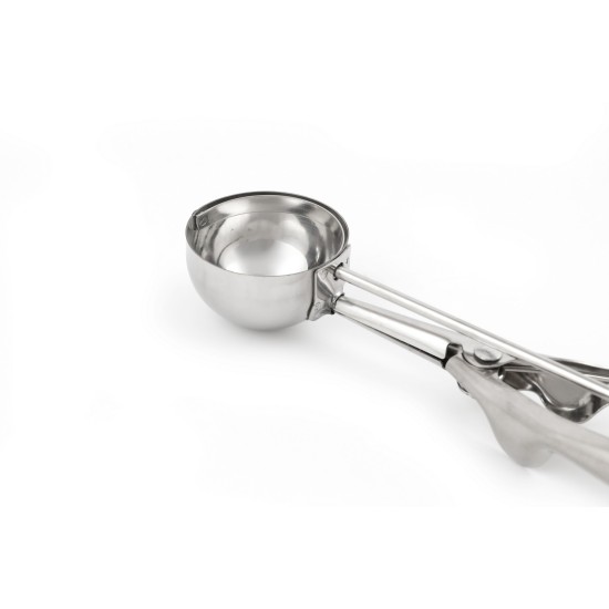 Ice Cream Spoon C-ZZ-16027-1-5cm Multicolor Hermia Ice Cream Spoon C-ZZ-16027-1-5cm Multicolor