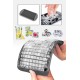 Hermia Ice Molds KAR-ARN005-Asorti Grey