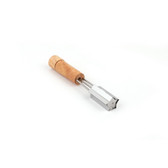 Knife BST-10421 Multicolor Hermia Knife BST-10421 Multicolor