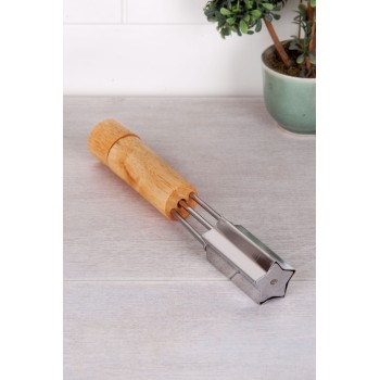 Knife BST-10421 Multicolor