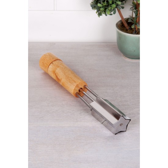 Knife BST-10421 Multicolor Hermia Knife BST-10421 Multicolor